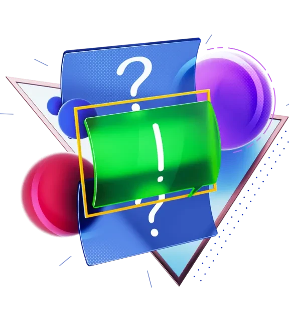 Security and protection of our products