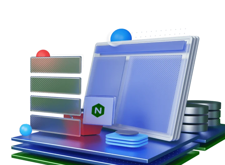 Аренда выделенного сервера