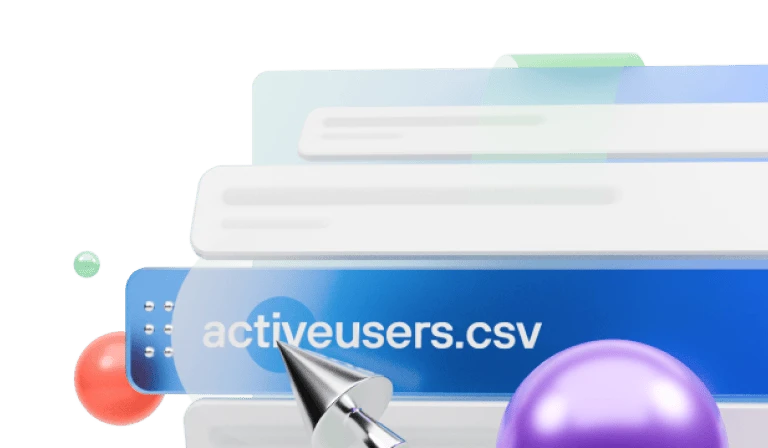 Управление БД