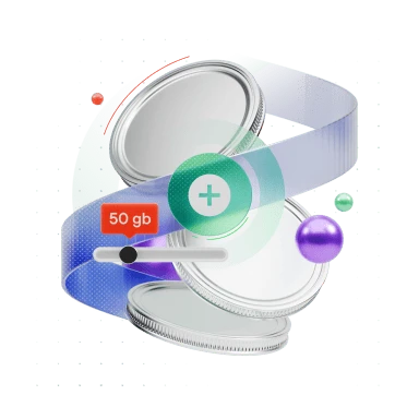 Тарифы MySQL в облаке