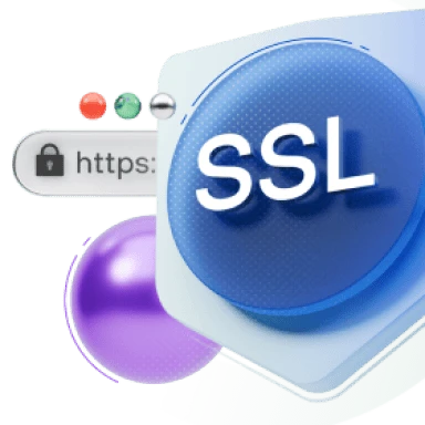 SSL S3 Domain