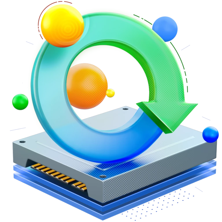 Автоматические бэкапы