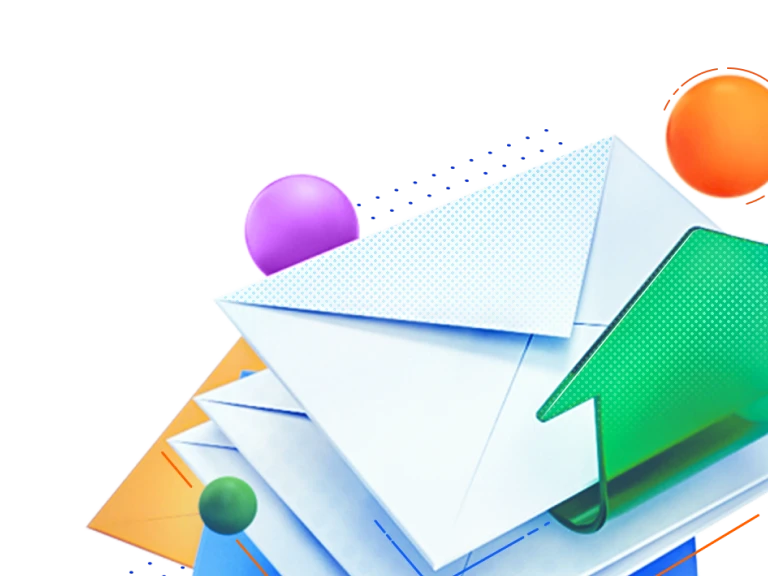 Почта на домене