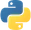 python