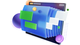 Создай IT инфраструктуру