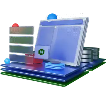 Виртуальный сервер