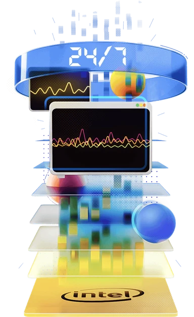 Benefits of Beget Сloud