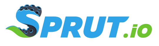 SPRUT.io