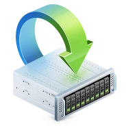 копирование VPS