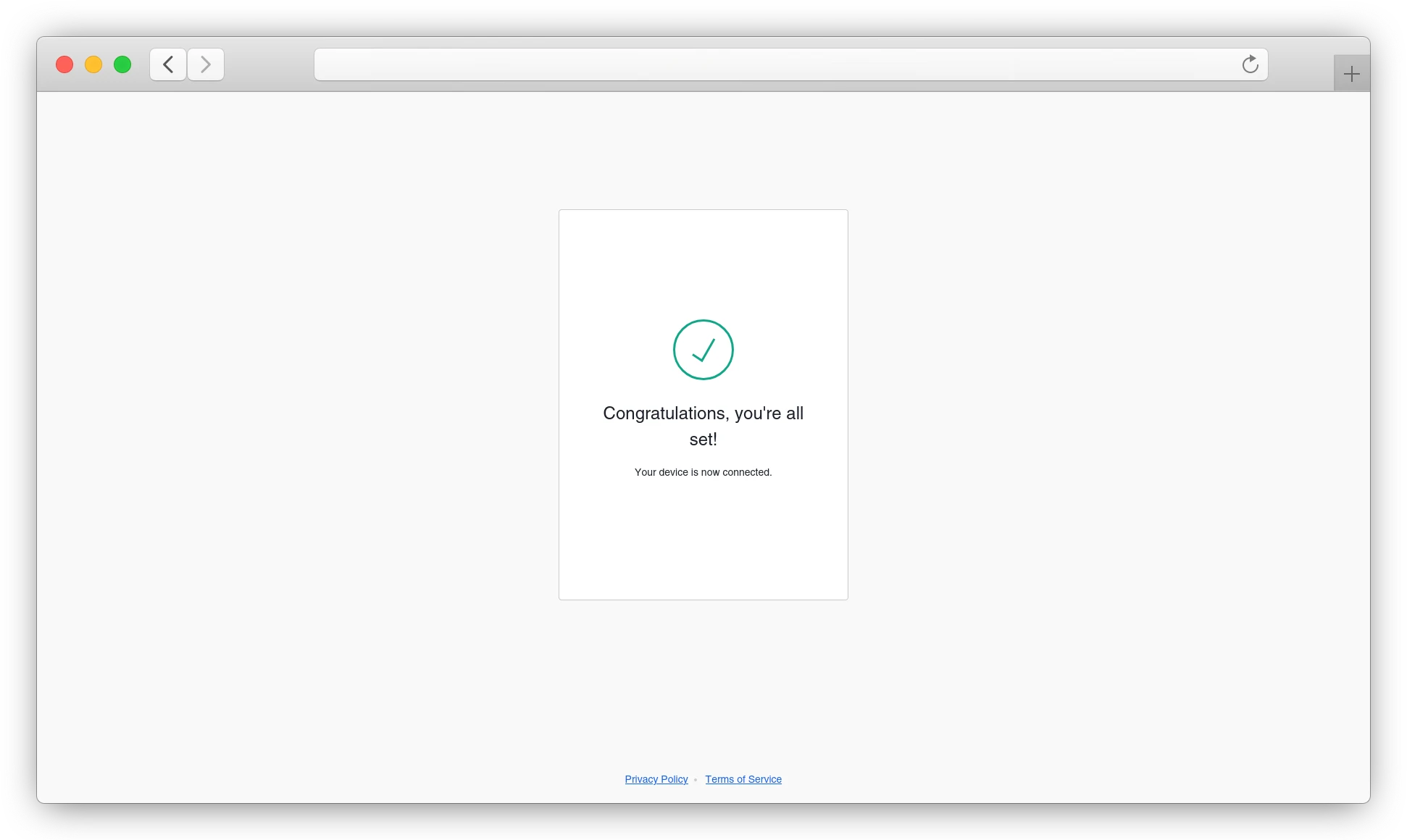 docker authorization
