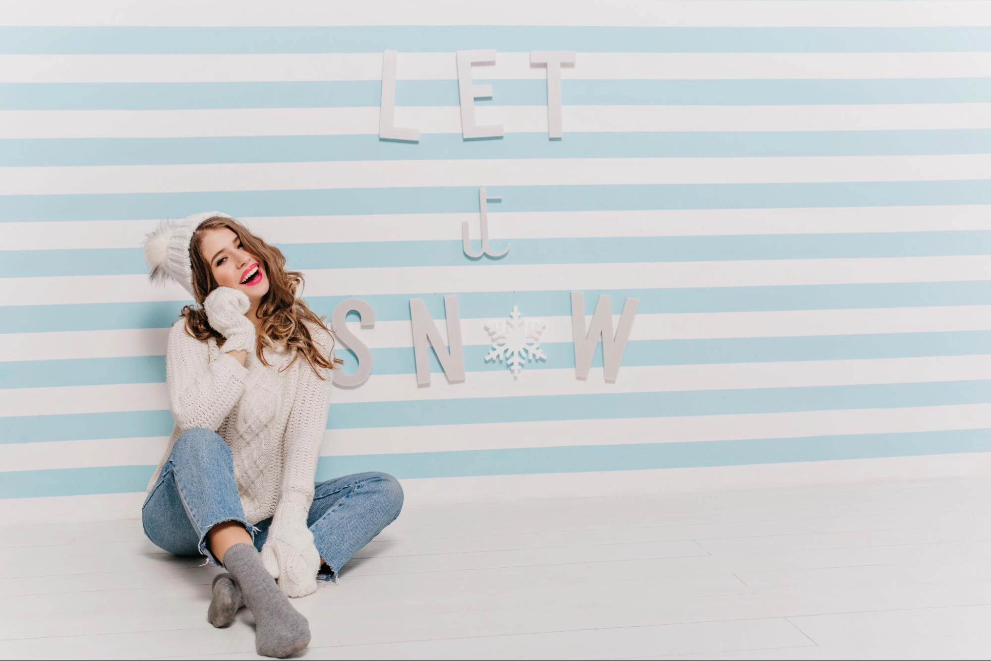 исходная картинка для ИИ видео