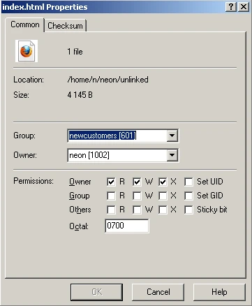 изменить владельца_2