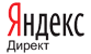 Yandex Direct logo