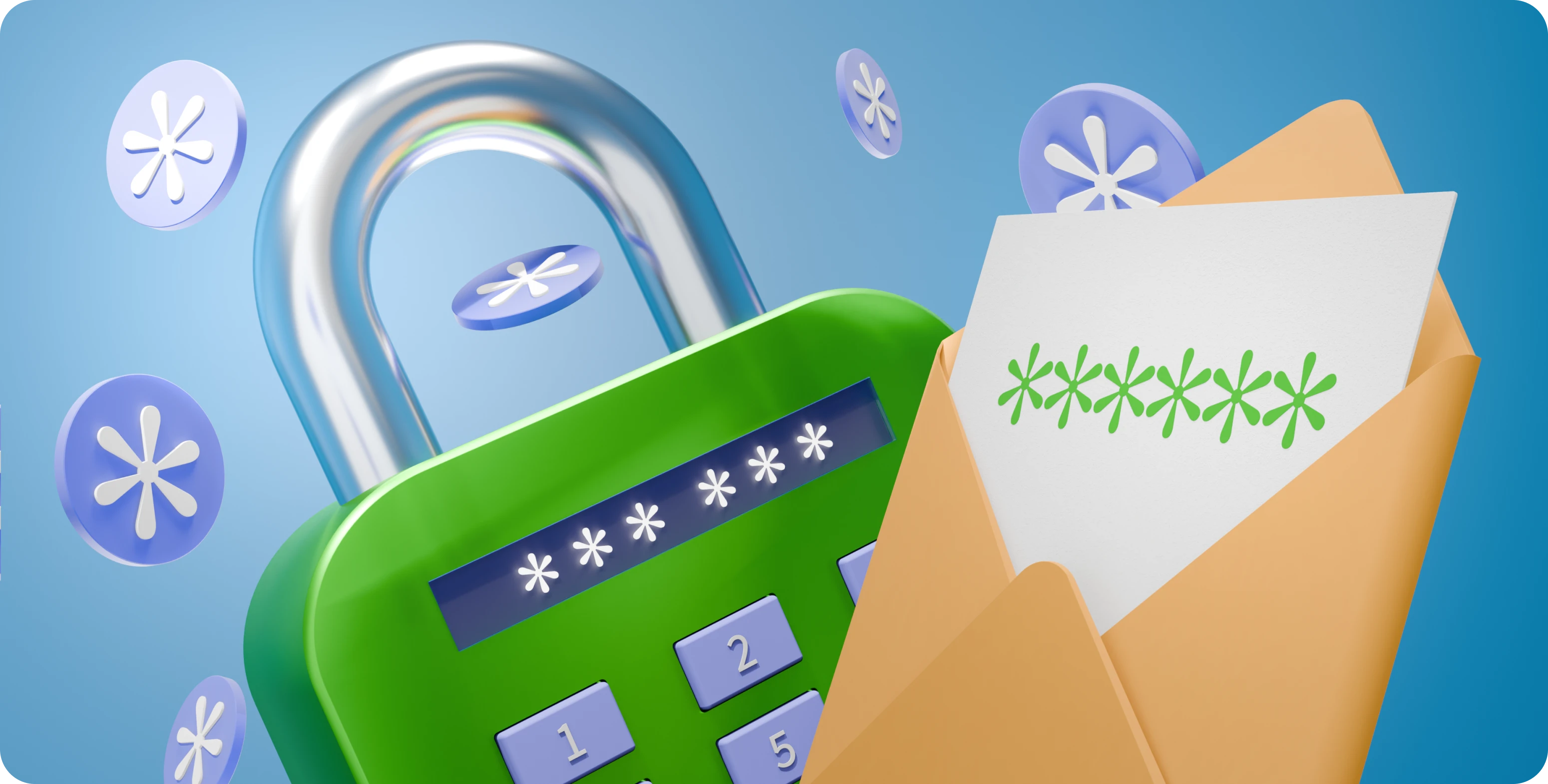 Как включить двухфакторную аутентификацию (2FA) с помощью TOTP