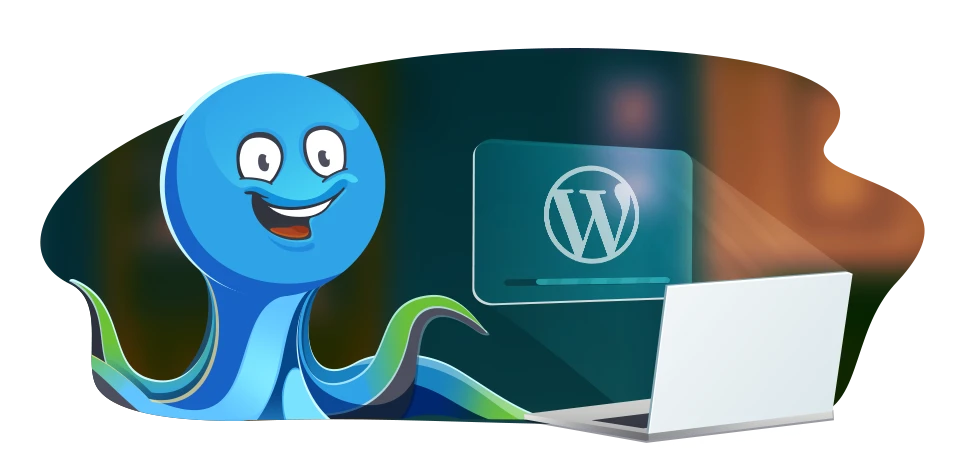 Виртуальный сервер