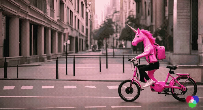 ИИ видео генератор