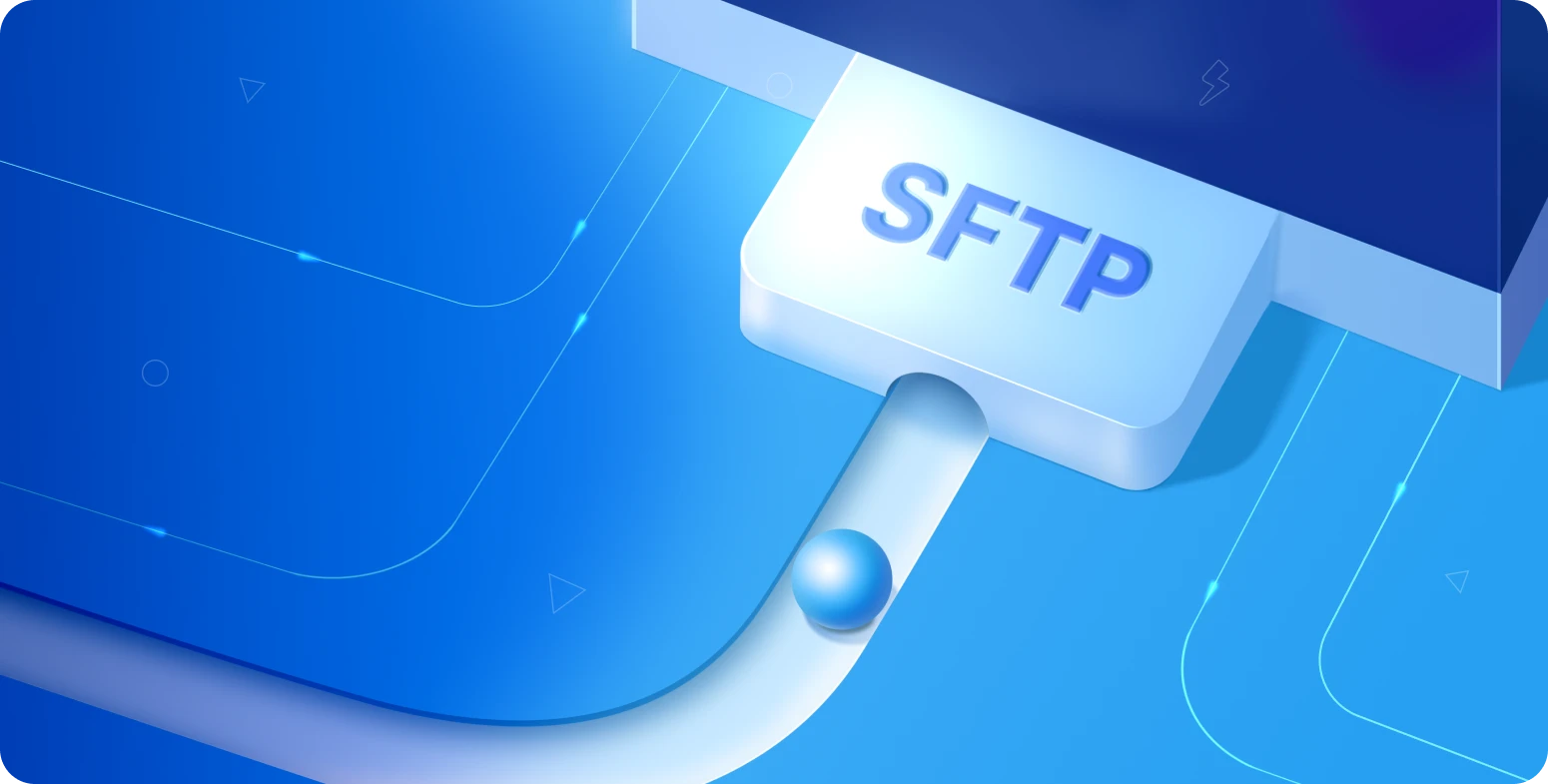 ftp подключение S3