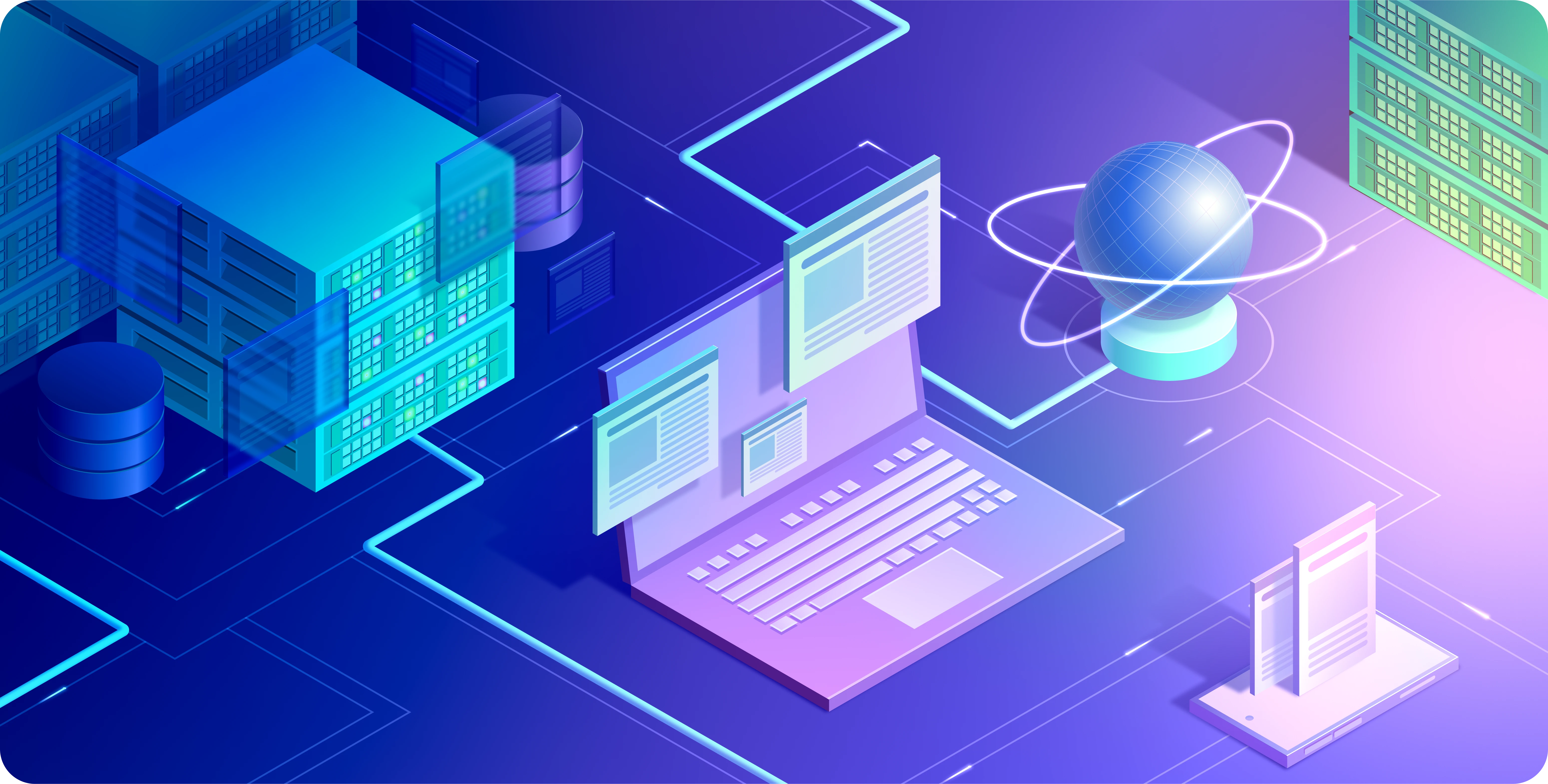 Хостинг что это