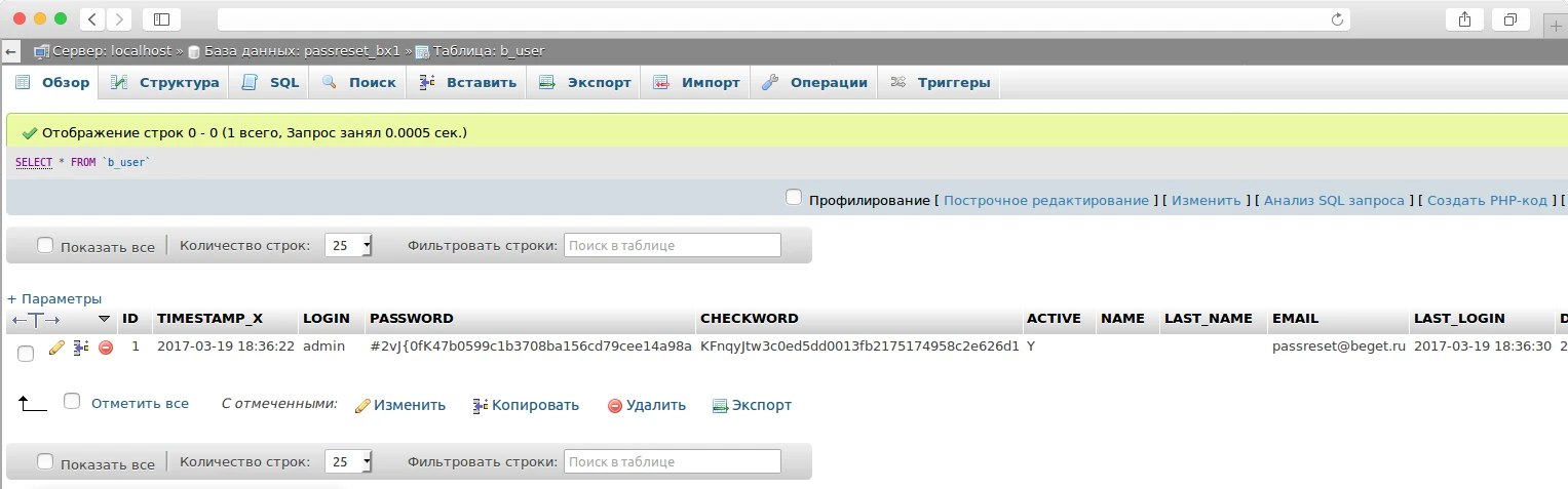 таблица b_user