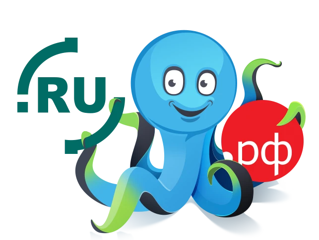 Регистратор доменов