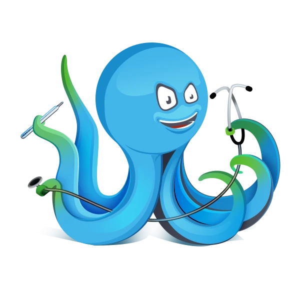 Проверка на вирусы