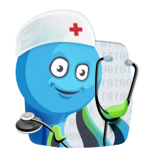 Бегет блокировка